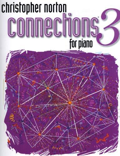 CNR03 - Connections for Piano Repertoire - Book 3