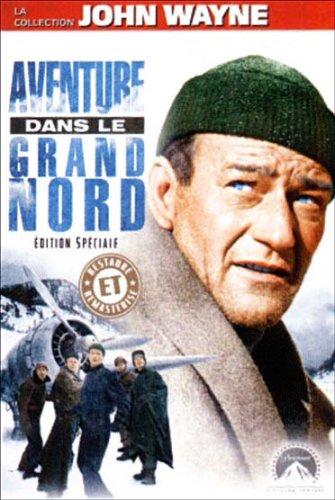 Aventure dans le grand nord [FR Import]