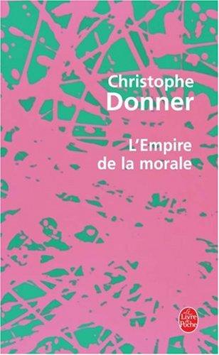 L'empire de la morale