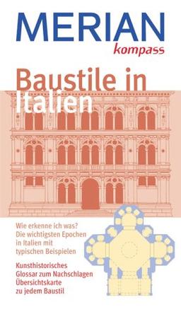 Baustile Italien