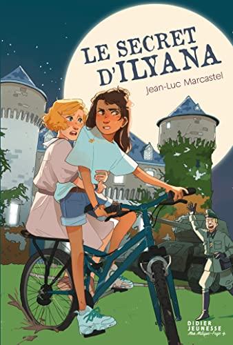 Le secret d'Ilyana