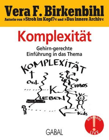 Komplexität, 1 Cassette