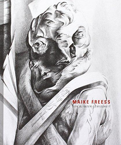 Maike Freess- Von blinder Gewissheit