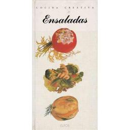 Ensaladas