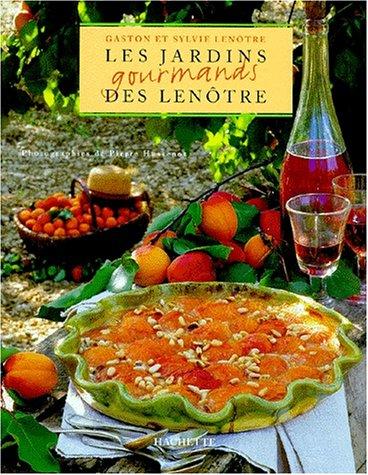 Les jardins gourmands des Lenôtre