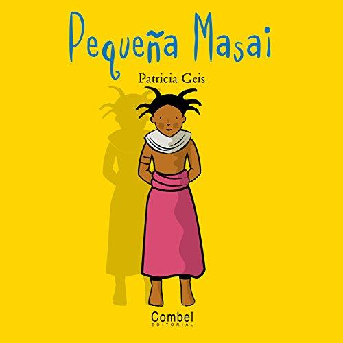 Pequeña Masai (Niños del mundo)