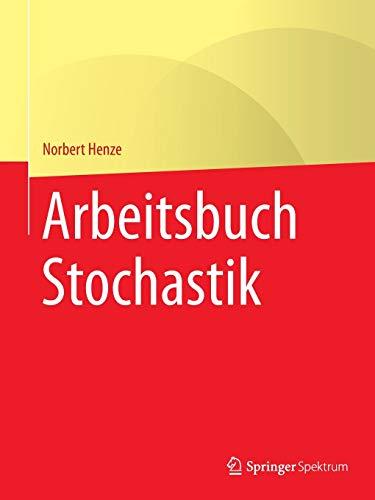 Arbeitsbuch Stochastik