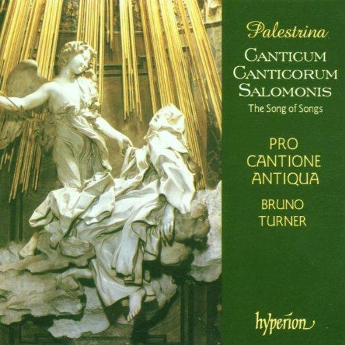 Palestrina Canticum Canticorum