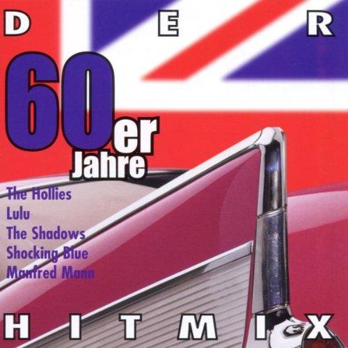 Der 60er Jahre Hitmix