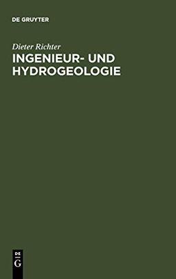 Ingenieur- und Hydrogeologie