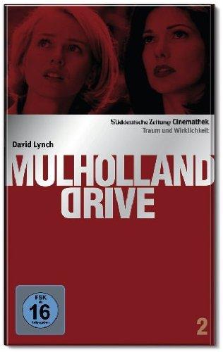 Mulholland Drive - Straße der Finsternis