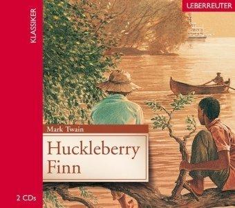 Huckleberry Finn