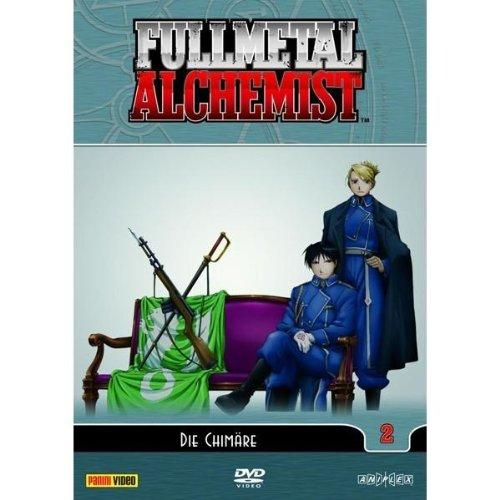 Fullmetal Alchemist - Vol. 02