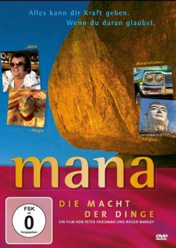 Mana - Die Macht der Dinge