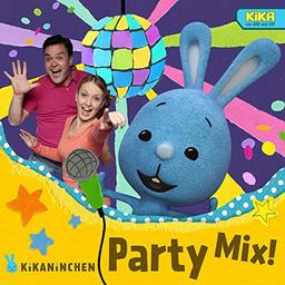 Kikaninchen Party Mix!