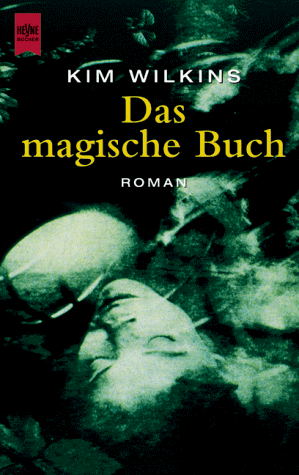 Das magische Buch.