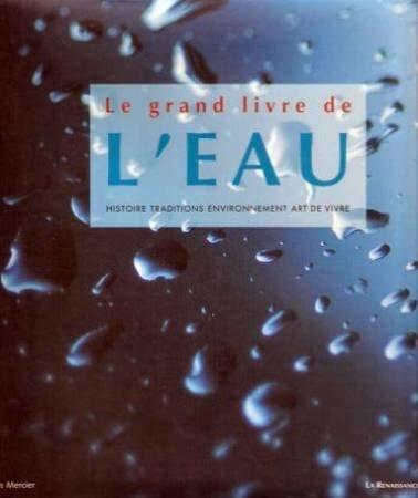 Le grand livre de l'eau