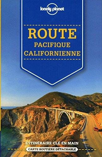 Route pacifique californienne : l'itinéraire clé en main