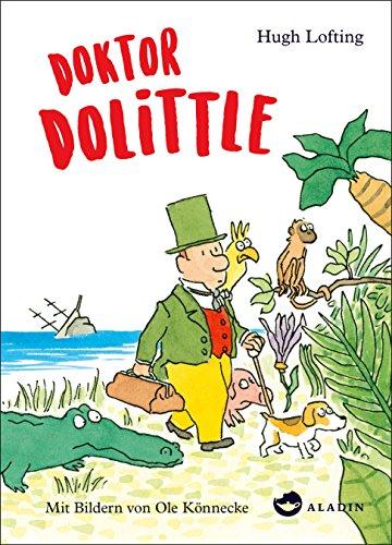 Doktor Dolittle