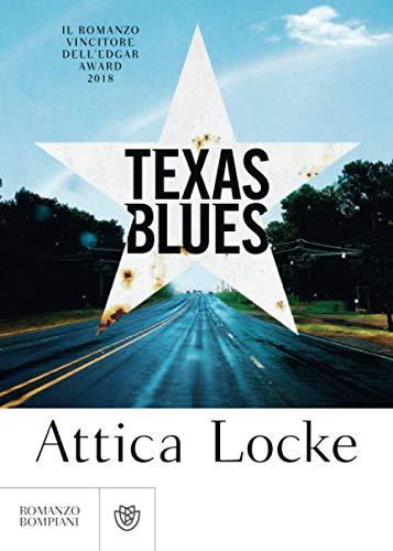 Texas blues (Tascabili Narrativa)