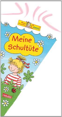 Meine Freundin Conni - Zum Schulanfang