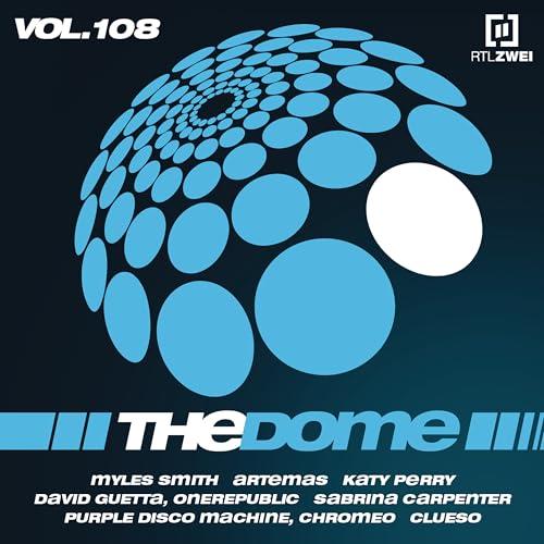 The Dome Vol. 108