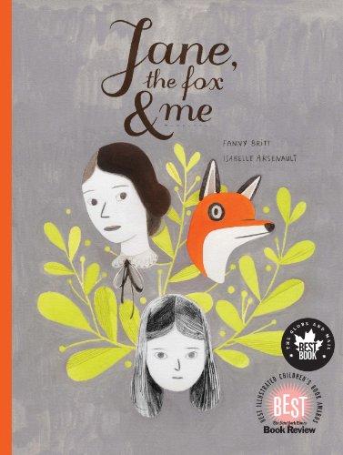 Jane, the Fox & Me