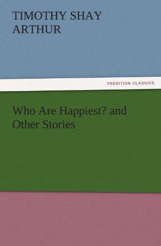 Who Are Happiest? and Other Stories (TREDITION CLASSICS)