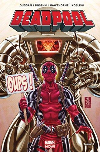 Deadpool. Vol. 7