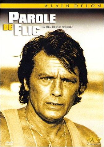 Parole de flic [FR Import]