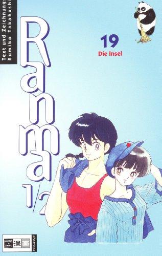 Ranma 1/2 #19: Die Insel: BD 19