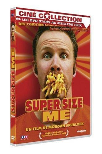 Super Size Me [FR IMPORT]