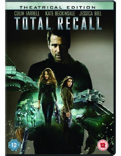 Total Recall [UK Import]