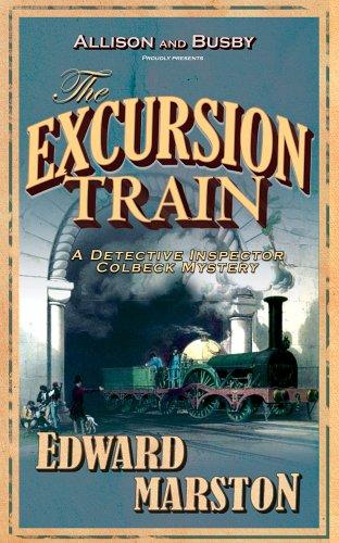 The Excursion Train (Railway)