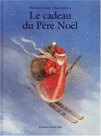 Le cadeau du Père Noël