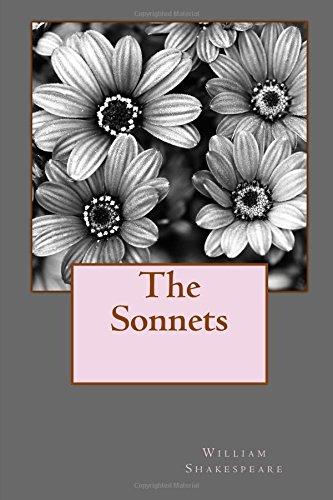 The Sonnets