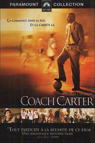 Coach Carter [FR IMPORT]