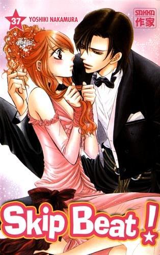 Skip beat !. Vol. 37