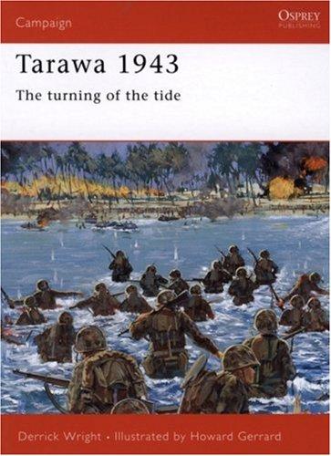 Tarawa 1943: The turning of the tide (Campaign)