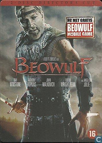 SPEELFILM - BEOWULF DIRECTORS CU.2DVD (2 DVD)