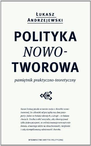 Polityka nowotworowa