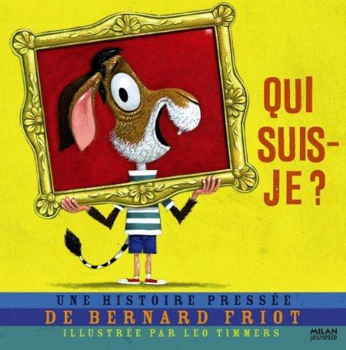 Qui suis-je ?