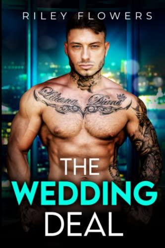 The Wedding Deal: Liebesroman