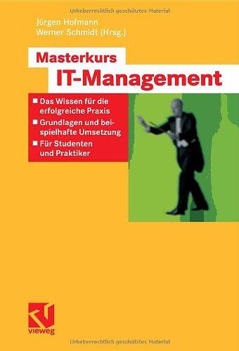 Masterkurs IT-Management