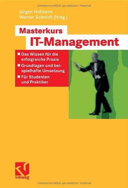 Masterkurs IT-Management