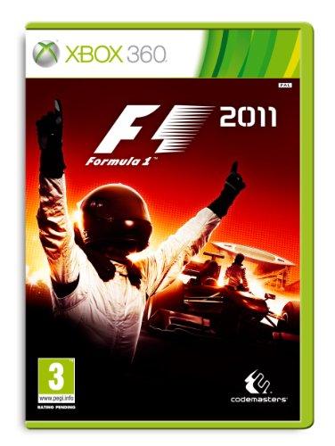 F1 2011 [PEGI]