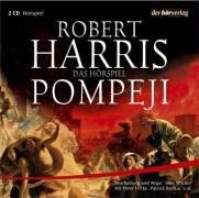 Pompeji, 2 Audio-CDs