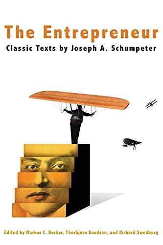 Becker, M: Entrepreneur: Classic Texts