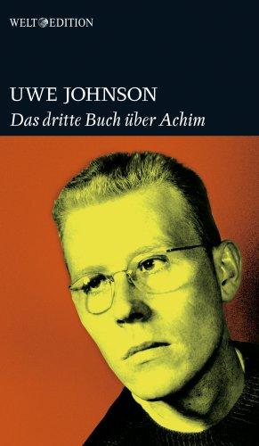 Das dritte Buch über Achim