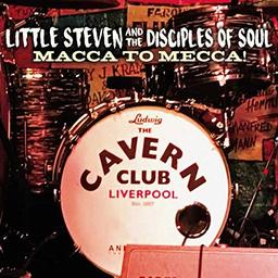 Macca to Mecca! (Live 2017, CD + DVD)